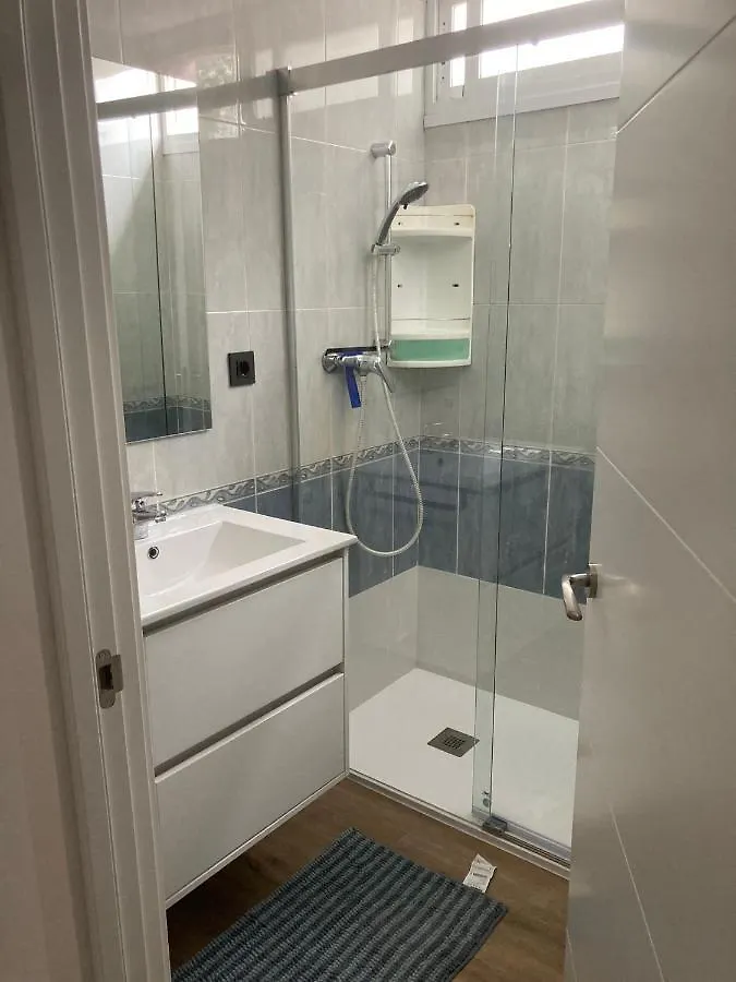 Cozy Apartment 6' From San Sebastian + Parking Usúrbil 0*,