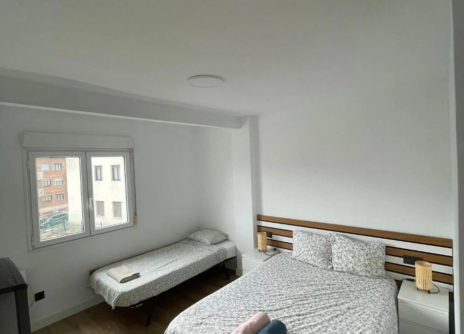Cozy Apartment 6' From San Sebastian + Parking Usúrbil