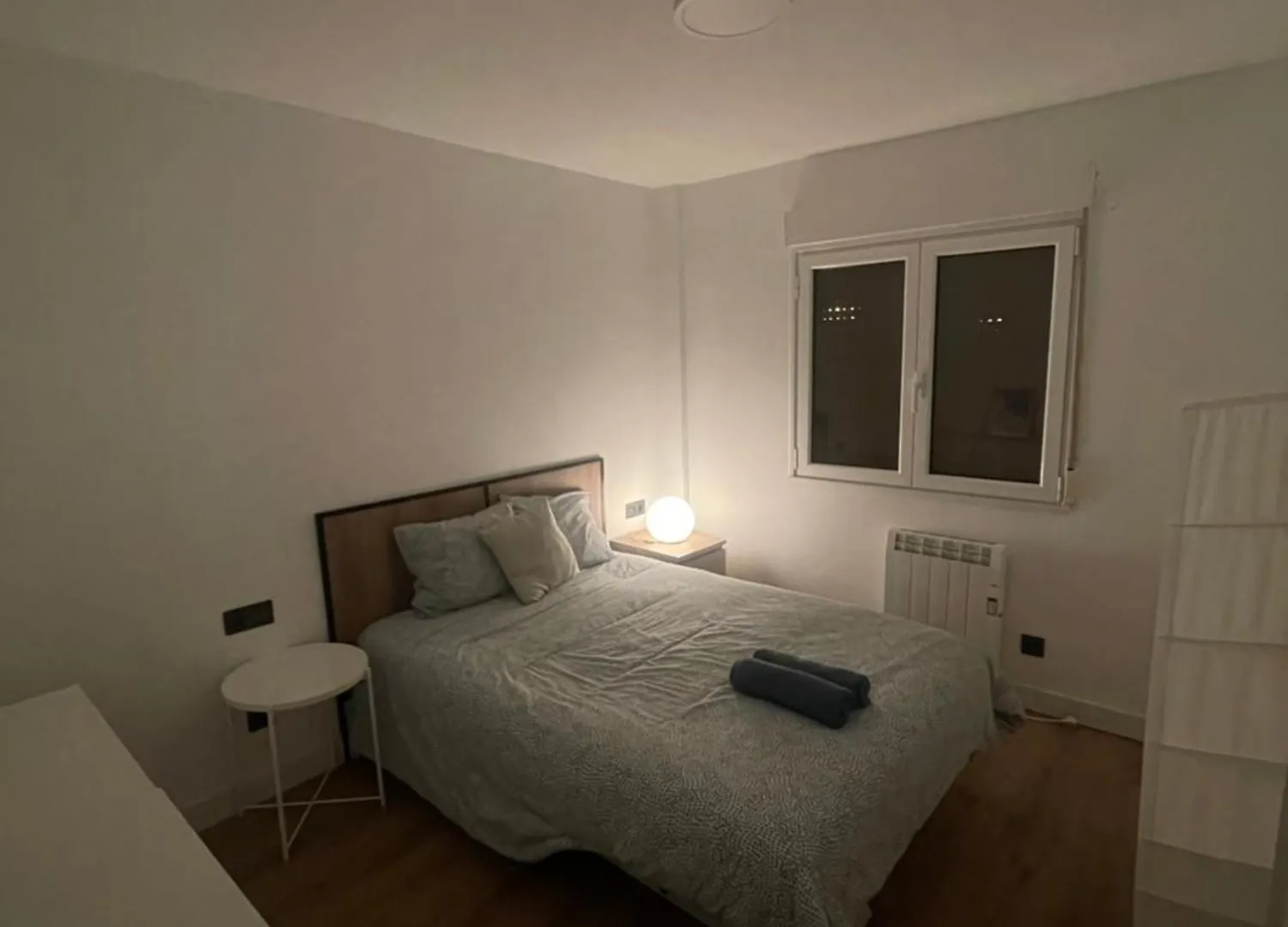 Cozy Apartment 6' From San Sebastian + Parking Usúrbil